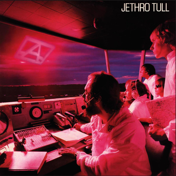 Jethro Tull (1980) - A