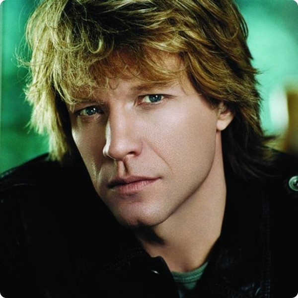 Bon Jovi