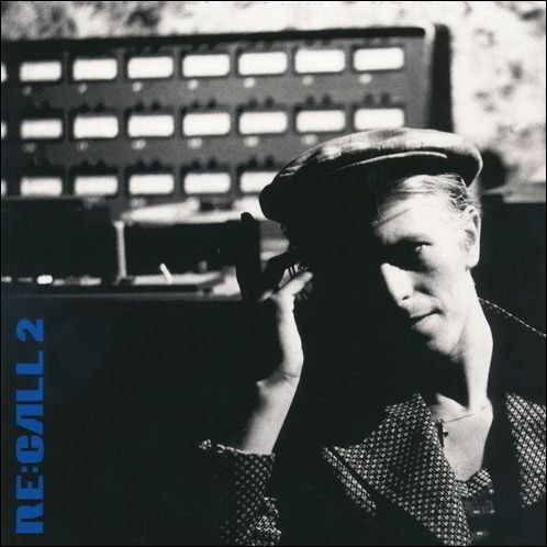 David Bowie - Re:Call 2 (2016)