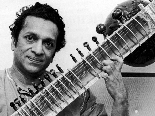 Ravi Shankar