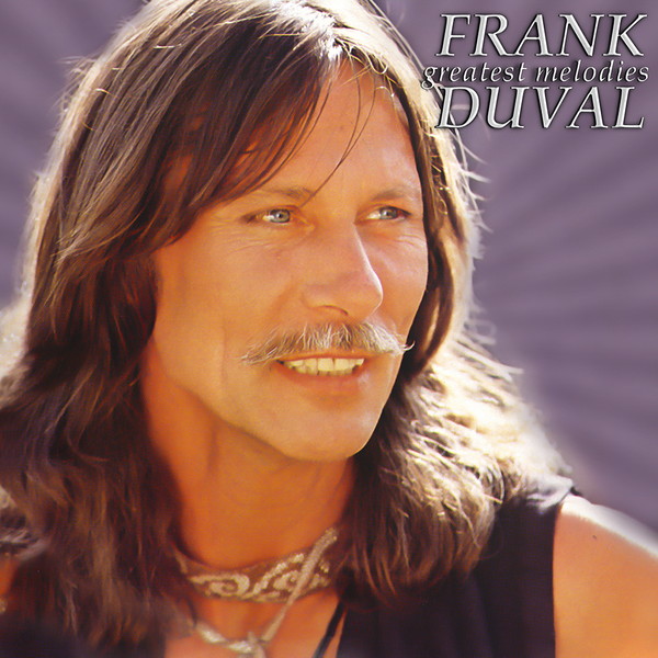 Frank Duval - Greatest Melodies CD3
