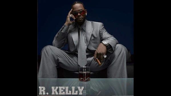 R. Kelly - Best