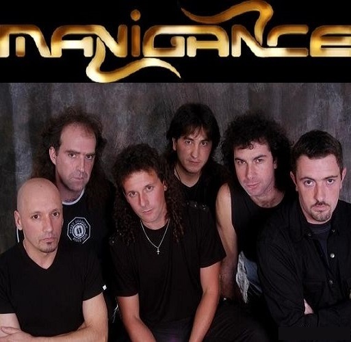 Manigance (1997-2018)