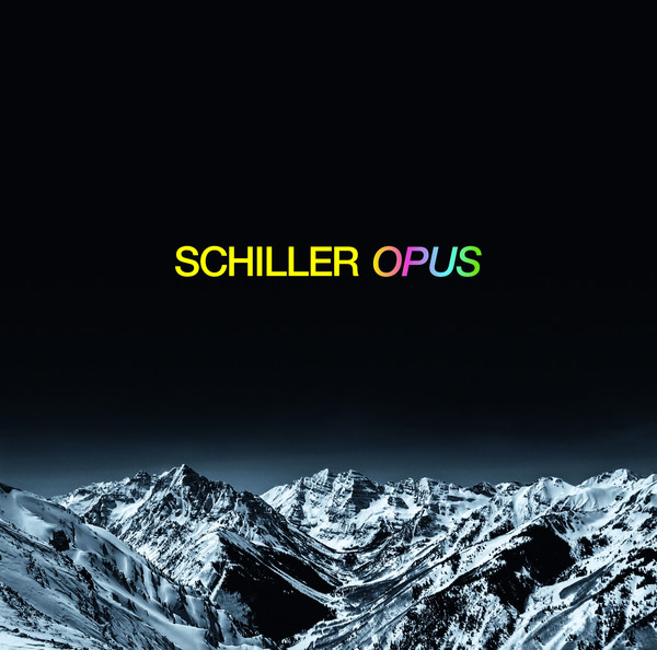Schiller-Schiller - Opus