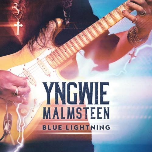 Yngwie Malmsteen - Вluе Lightning [Dеluхе Еditiоn] (2019)