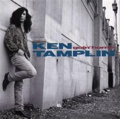 Ken Tamplin - Goin' Home (2002)