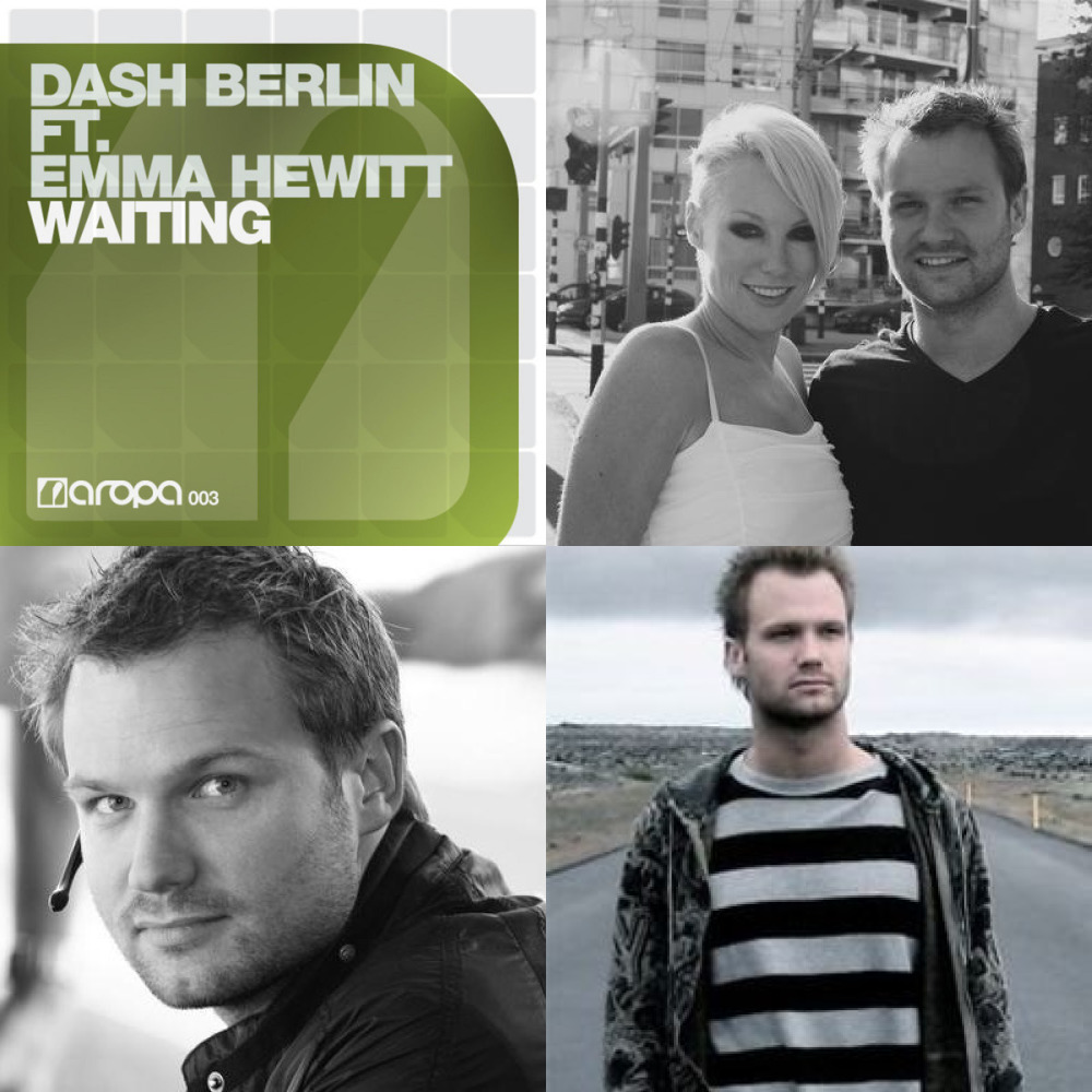 Dash berlin emma