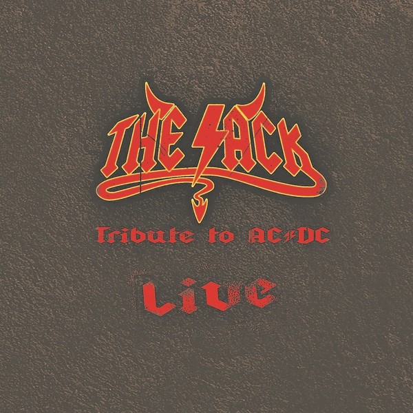 The Jack - Tribute to ACDC (Live) 2021
