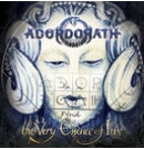 Ador Dorath - The Very Essence To Fire (2014)