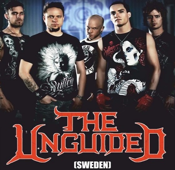 The Unguided (Sweden) (2011 - 2020)