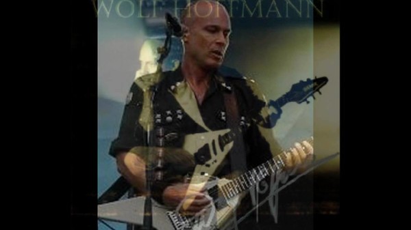 Wolf Hoffmann