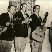 Son de la loma - Trio Matamoros