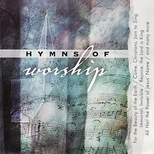 Hymns of Worship (2000)