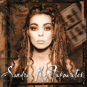 Sandra - 1999 - My Favourites