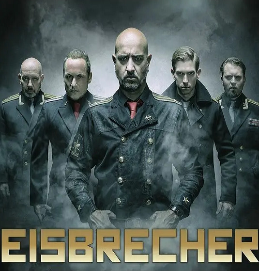 Eisbrecher (2004-2020)