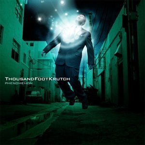 Thousand Foot Krutch - 2003 - Phenomenon